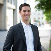 Dylan Jaffee, Head of Operations for Ignite Partners